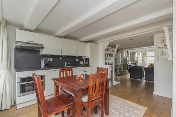 Woning Kalverstraat 218F +PP Amsterdam