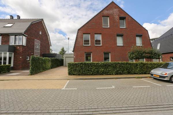 Woning Bergamotte 32 Arnhem