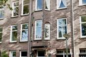 Woning Simon Stevinstraat 21Bov Amsterdam