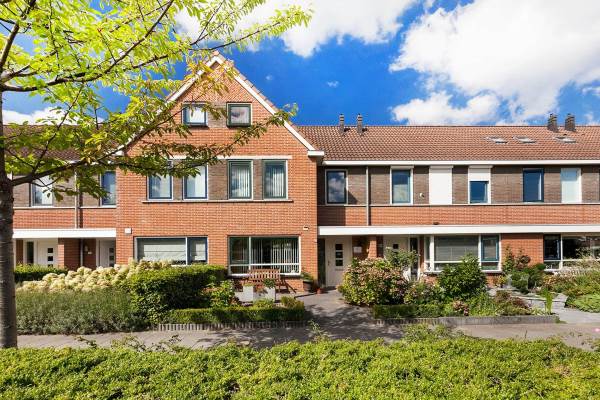 Woning Castellum 9 Poortugaal