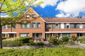 Woning Castellum 9 Poortugaal