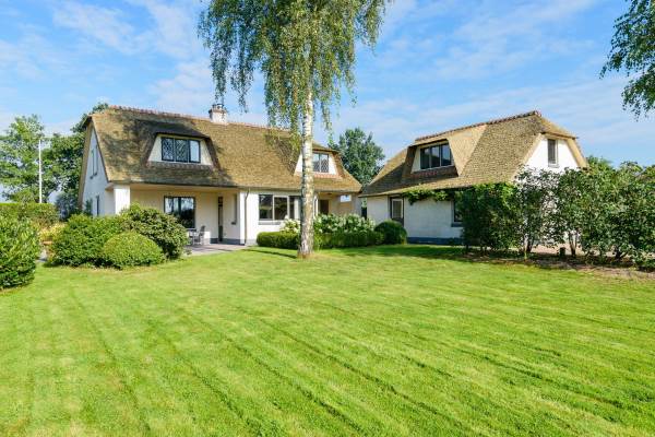 Woning Doornseweg 93 Langbroek