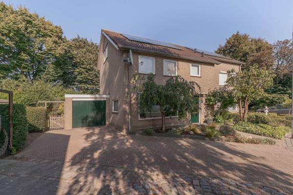 Woning Gouwestraat 36 Terneuzen