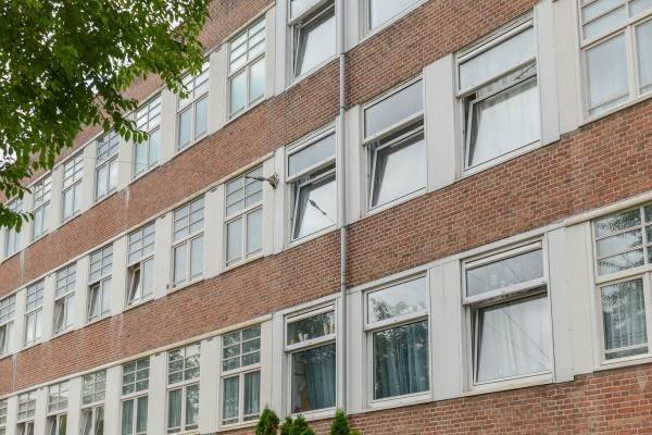 Woning Hoofdweg 207III Amsterdam