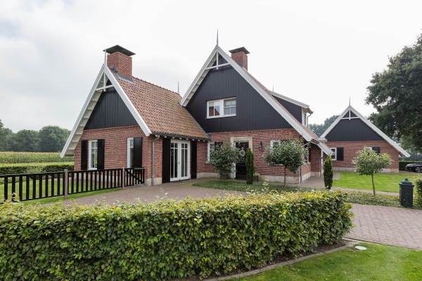 Woning Klösseweg 5 Harbrinkhoek
