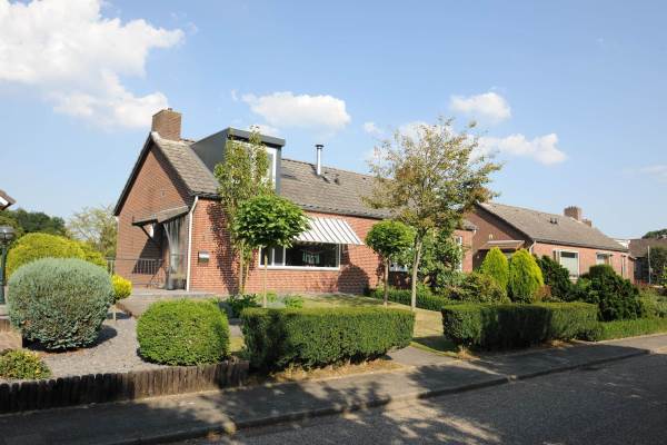 Woning Holleweg 8 Klimmen