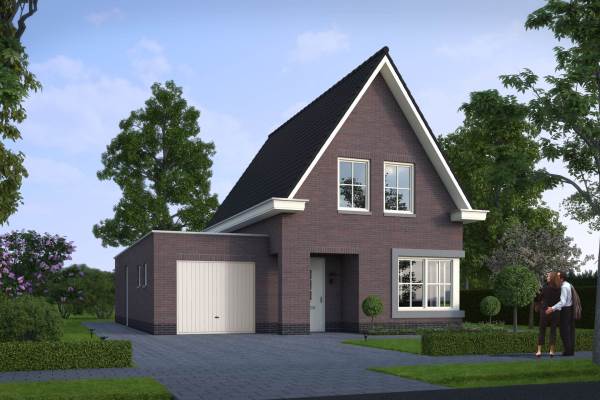 Woning Haverlij 39 Lelystad