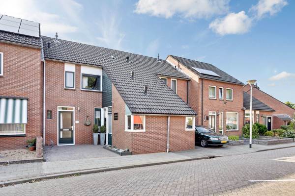 Woning Pashof 11 Winterswijk