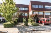 Woning Burg A P vd Blinkln 58 Vierpolders