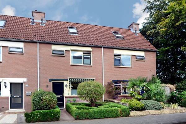 Woning Coba Kellingstraat 68 Hengelo