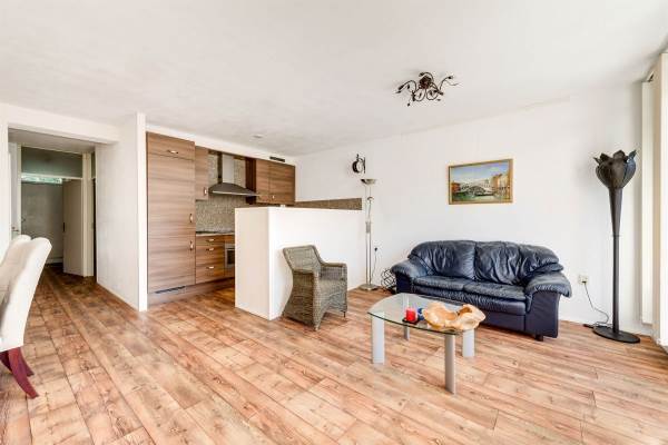 Woning Sandenburg 221 Haarlem