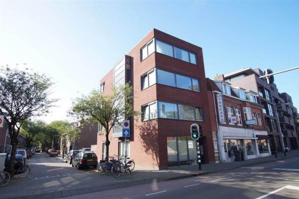 Woning Veldhovenring 118A Tilburg