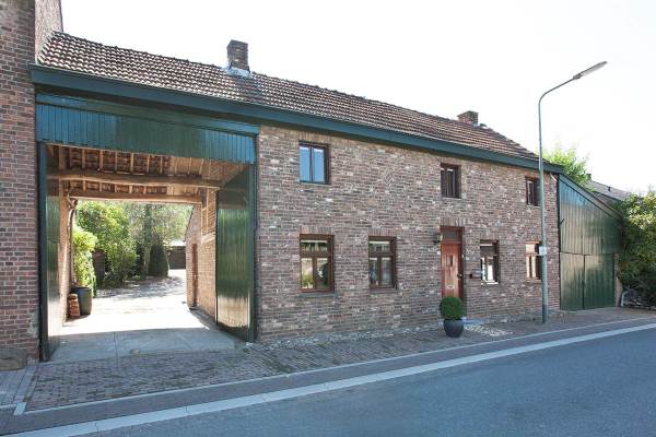 Woning Herkenrade 19 Sint Geertruid