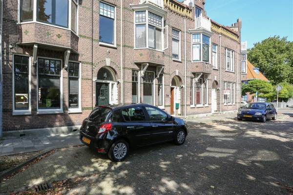 Woning Wilhelminalaan 8 Purmerend