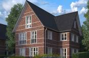 Woning Bouwnummer 15(Bouwnr. 1) Arnhem