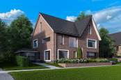 Woning Bouwnummer 17(Bouwnr. 17) Arnhem