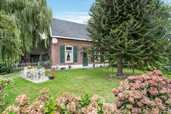 Woning Kralen 11 Oud Gastel