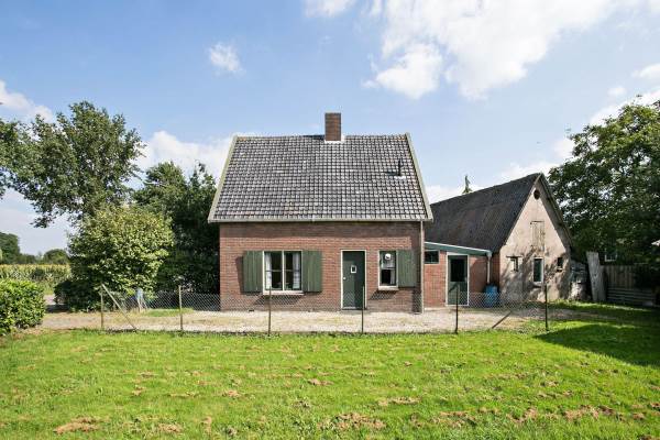 Woning Keizerstraat 42 IJzendoorn