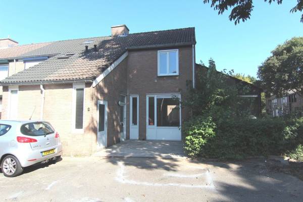 Woning Reyershaag 2 Maastricht