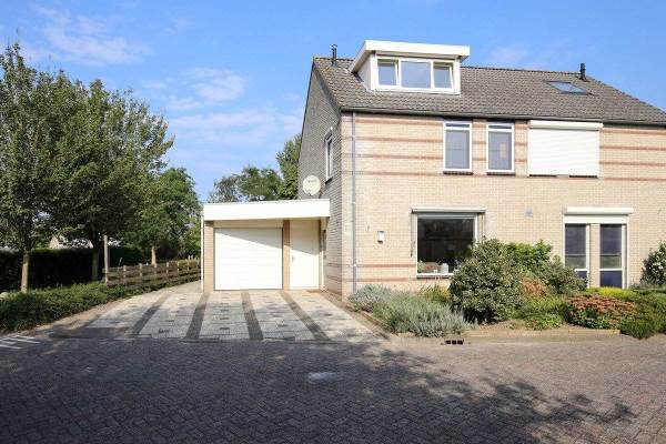 Woning Kampweg 21 Swifterbant