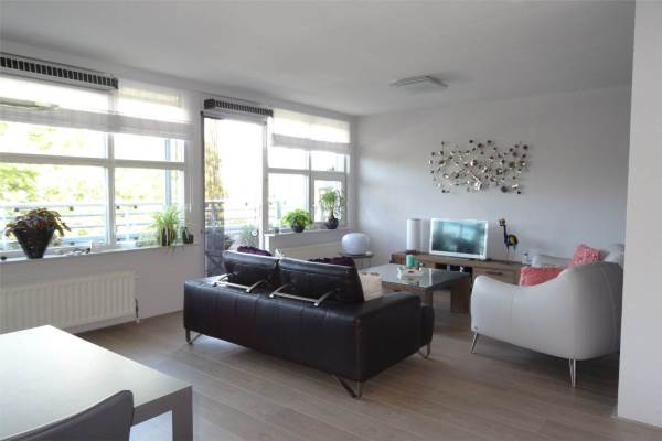 Woning Zenderstraat 270 Hilversum