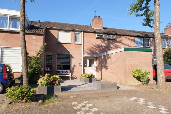 Woning Lyonhof 5 Eindhoven