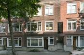 Woning Sourystraat 21B Rotterdam