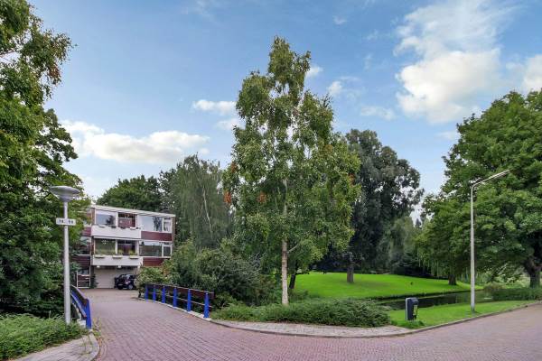 Woning Parmentierlaan 88 Amstelveen