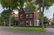 Woning  21 | Vrijstaand | West fase 2 (Bouwnr. 21) Nuenen