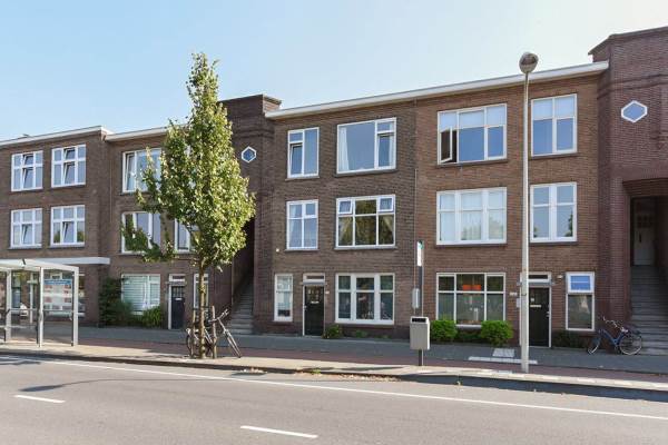 Woning Mient 132 Den Haag