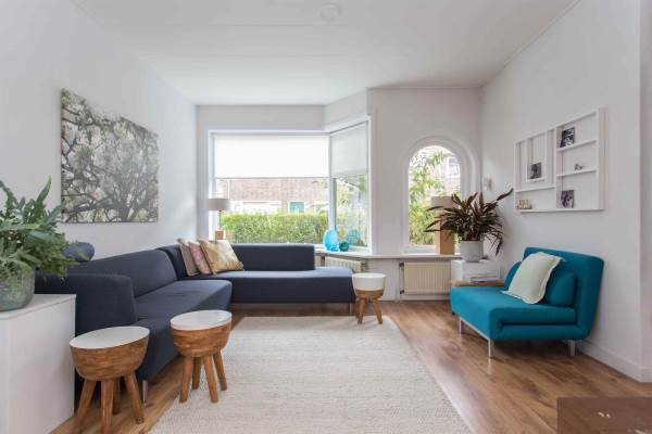 Woning Van Royenlaan 25 Groningen