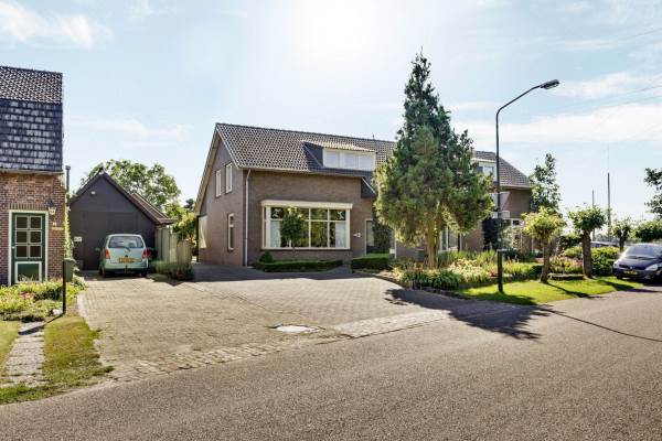 Woning Dalenstraat 4a Veghel