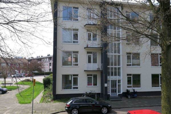 Woning Noordendijk 673 Dordrecht