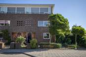 Woning Martin Luther Kingstraat 2 's-Gravenzande