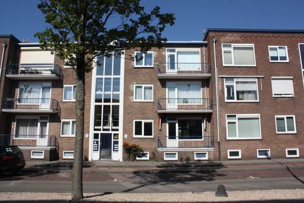 Woning Paul Krugerstraat 347 Vlissingen