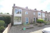 Woning Kalmoeshof 10 Tilburg