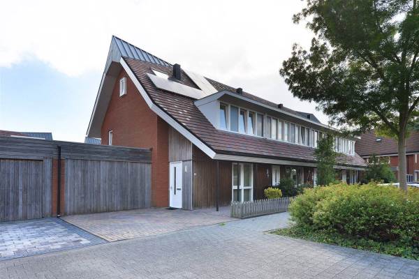 Woning Retiropark 9 Purmerend
