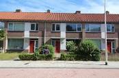 Woning Cinnaberhof 20 Tilburg