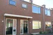Woning Mecklenburgstraat 19 Dordrecht