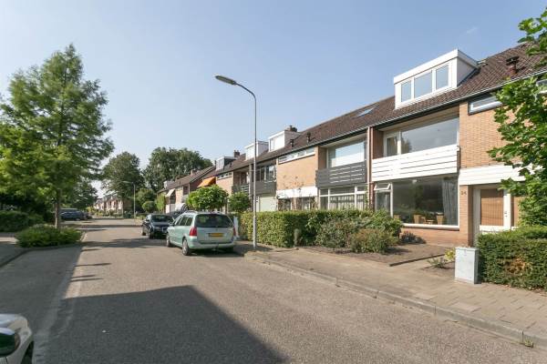 Woning Heinencamp 54 Nijkerk