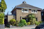 Woning Johannaweg 35 Hengelo