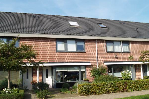 Woning Dopheide 19 Limmen