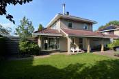 Woning Sint Helenahof 10 Harkstede