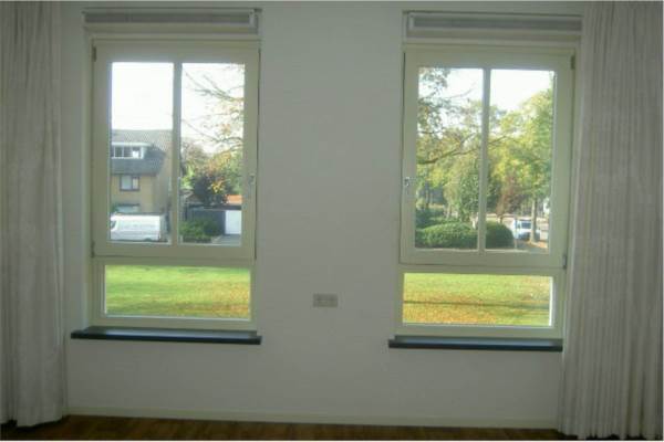 Woning Dorpsplein 28 Wekerom