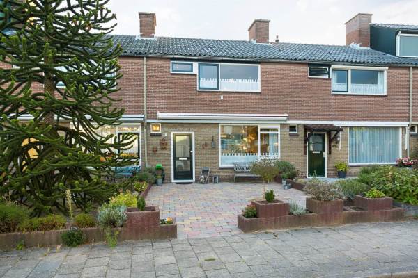 Woning Zilverakkerweg 74 Dieren