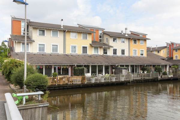 Woning Ok Formenoystraat 5 Rotterdam