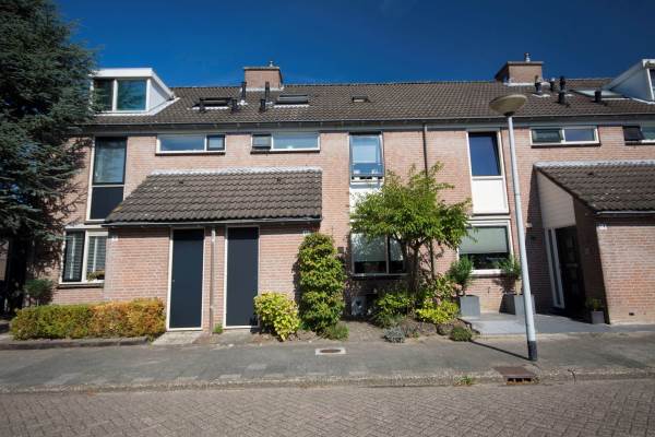 Woning Van Kronenburgvliet 11 Barendrecht