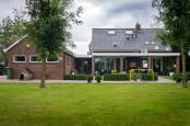 Woning Munnikevaart 32 Oostwold Gem Leek