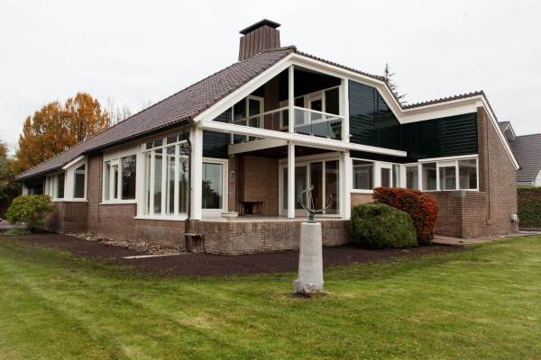 Woning Baambrugse Zuwe 222* Vinkeveen