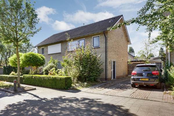 Woning Antoon Coolenstraat 12 Heeswijk-Dinther